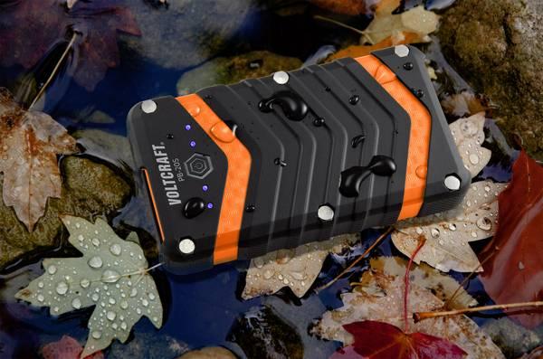 Immagine prodotto Voltcraft Outdoor (20100 mAh, 74.37 Wh)