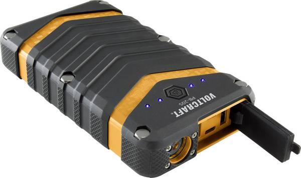 Immagine prodotto Voltcraft Outdoor (20100 mAh, 74.37 Wh)