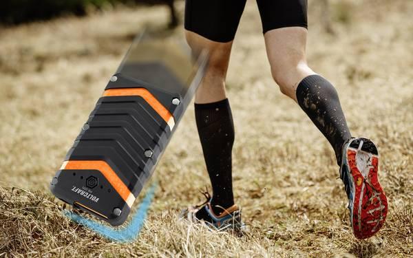Immagine prodotto Voltcraft Outdoor (20100 mAh, 74.37 Wh)