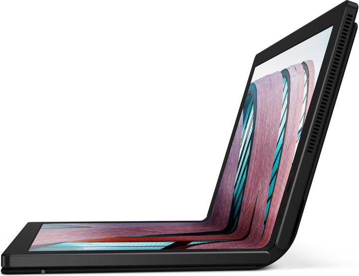 Produktbild Lenovo ThinkPad X1 Fold Gen 1 (13.30", Intel Core i5-L16G7, 8 GB, 512 GB, Eng. Int.)