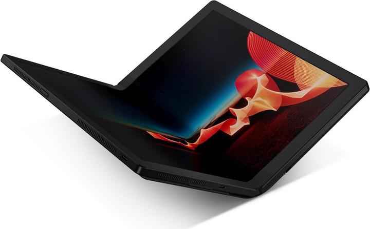 Produktbild Lenovo ThinkPad X1 Fold Gen 1 (13.30", Intel Core i5-L16G7, 8 GB, 512 GB, Eng. Int.)