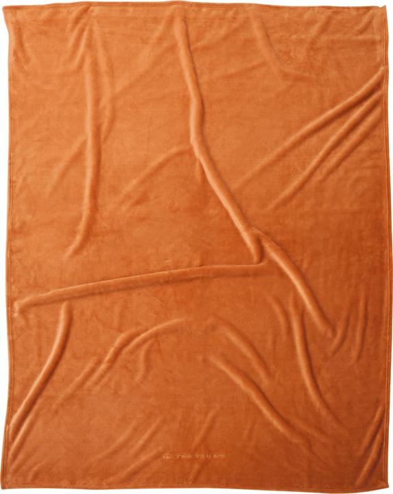 Dark orange