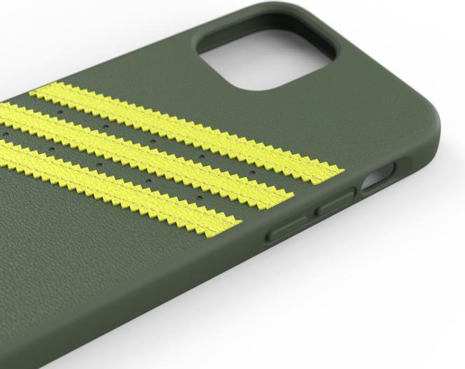 Produktbild adidas Moulded Case PU (Apple iPhone 12 Pro, Apple iPhone 12)