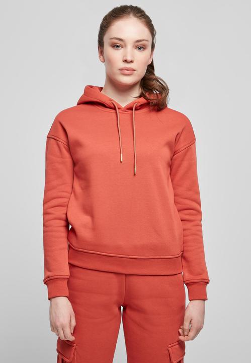 Actual product image Urban Classics Ladies Hoody (S)