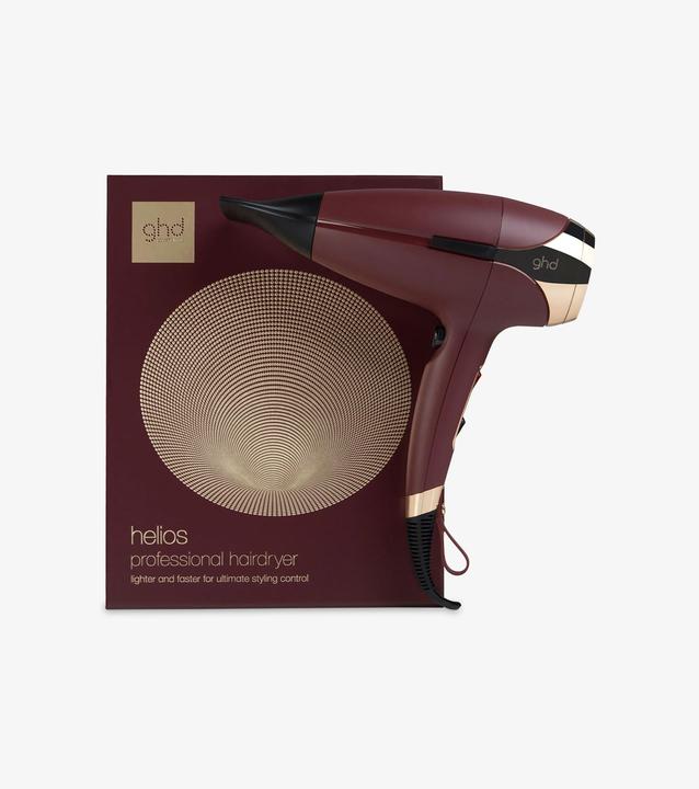 Actual product image ghd helios