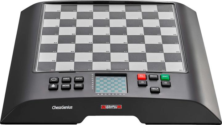 Produktbild Millennium Chess Genius Schachcomputer