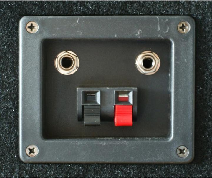 Image du produit Vonyx Haut-parleur SL12 (Passif, 1x 300 W)