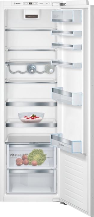 Bosch Hausgeräte KIR81AFE0 (319 l)