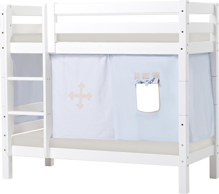 Actual product image Hoppekids PREMIUM Bunkbed 70x160 (70 x 160 cm)