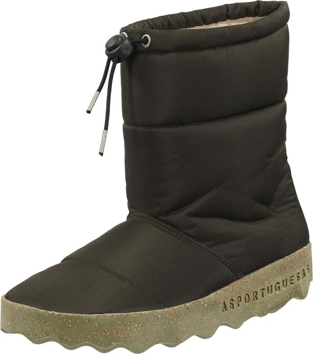 Produktbild Asportuguesas Mit diesem Model von sind kuschelige Momente in den Stiefeletten garantiert. Das Warmf (39)