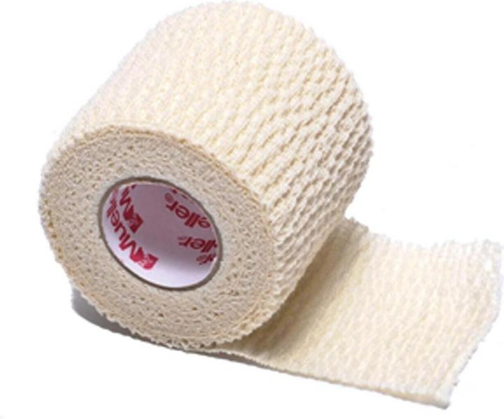 Actual product image Mueller Tear-light Tape (7.60 m)