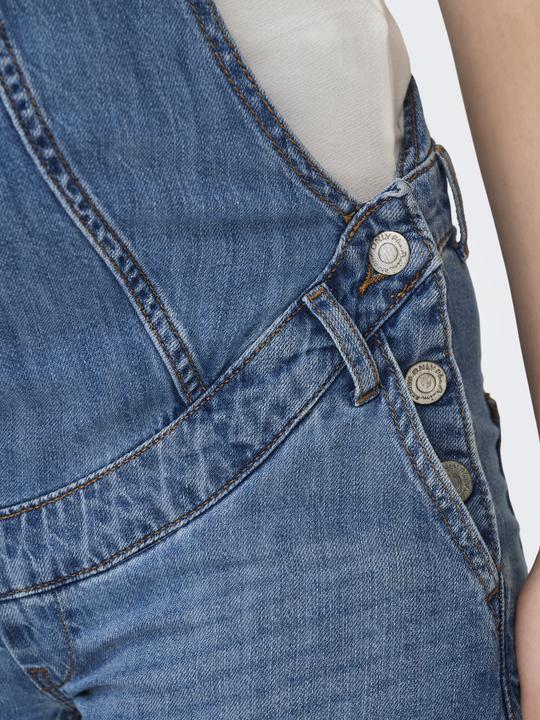 Produktbild Only Maternity Normal geschnitten Maternity Jeans Overall Playsuit (XS)