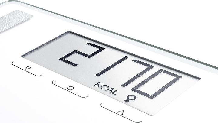 Actual product image Soehnle Analysing scales (180 kg)