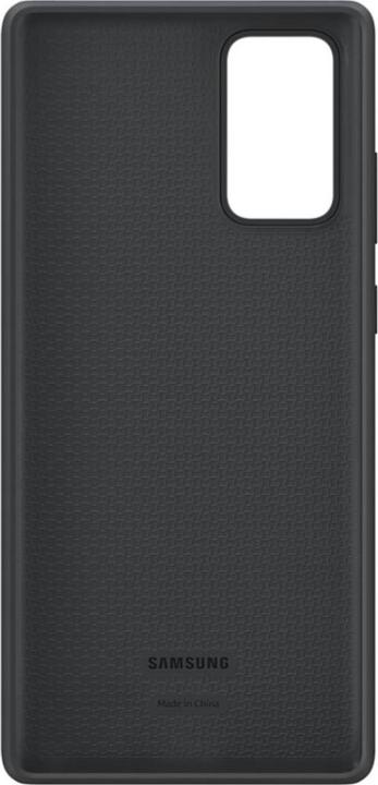 Immagine prodotto Samsung Silicone Cover (Samsung Galaxy Note 20)