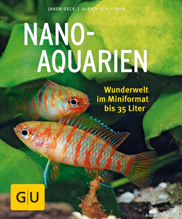 Immagine prodotto Acquari nano (20.20 cm)