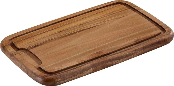 Actual product image Zassenhaus Schneidebrett