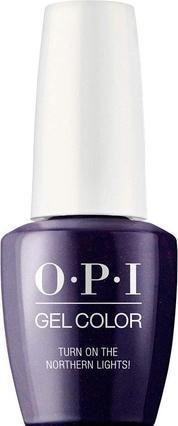 Immagine prodotto OPI GelColor Iceland GCI57 Accensione (Smalto per unghie effetto gel)