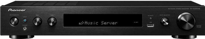 Pioneer Sx-S30dab (2.1 Kanal, DAB+, FM)