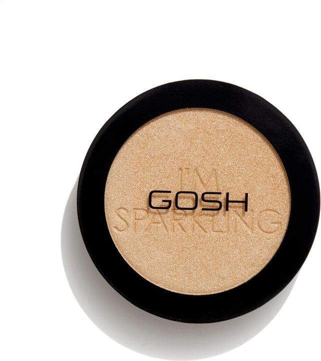 Productafbeelding Gosh Ik ben sprankelend (001, Markeerstift, 5.90 g)