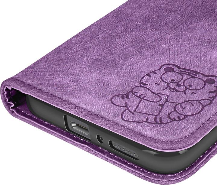 Immagine prodotto Avizar Kawaii-Tiger (Xiaomi Poco X7 Pro)