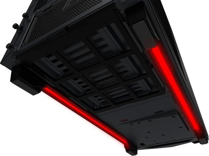 Produktbild NZXT Noctis 450 (ATX, mATX, Mini-ITX)