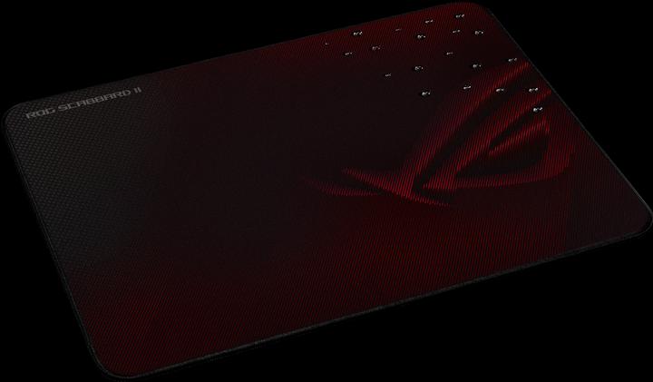 Produktbild ASUS ROG Scabbard II (M)