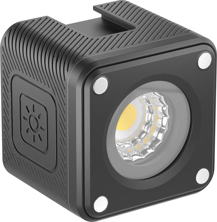 Ulanzi L2 (Lumière vidéo)