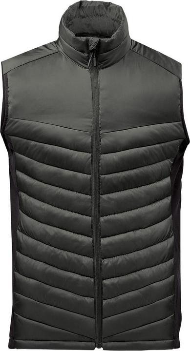 Actual product image Stormtech Mens Montserrat Thermal Gilet (XL)