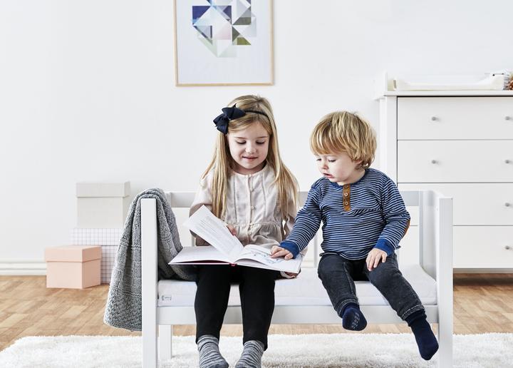 Produktbild Hoppekids Eco Dream Matratzen (40 x 80 cm)