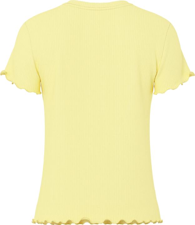 Actual product image Pieces Pcnicca Ss O-Neck Top Noos (XL)