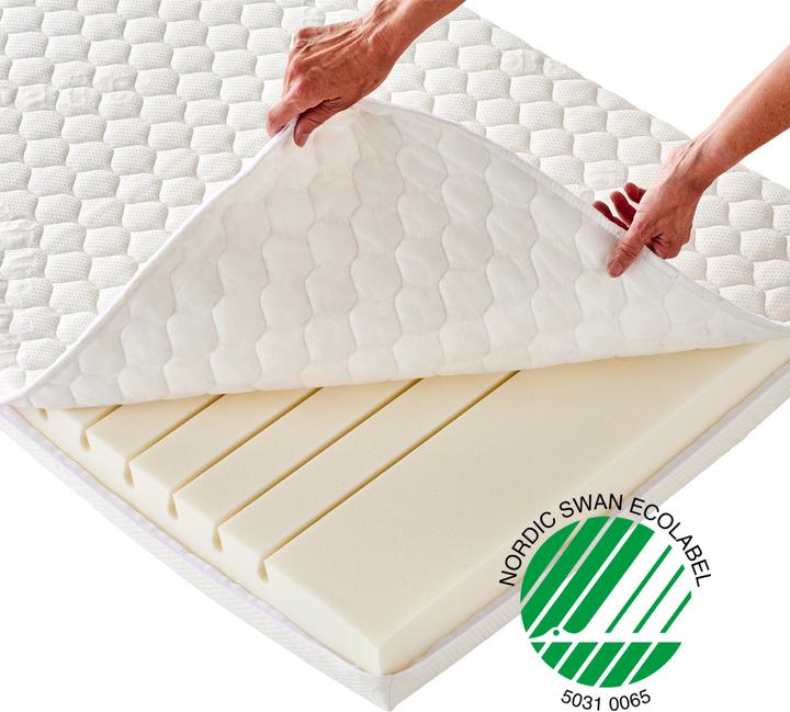 Immagine prodotto Hoppekids Materassi Eco Dream (60 x 120 cm)