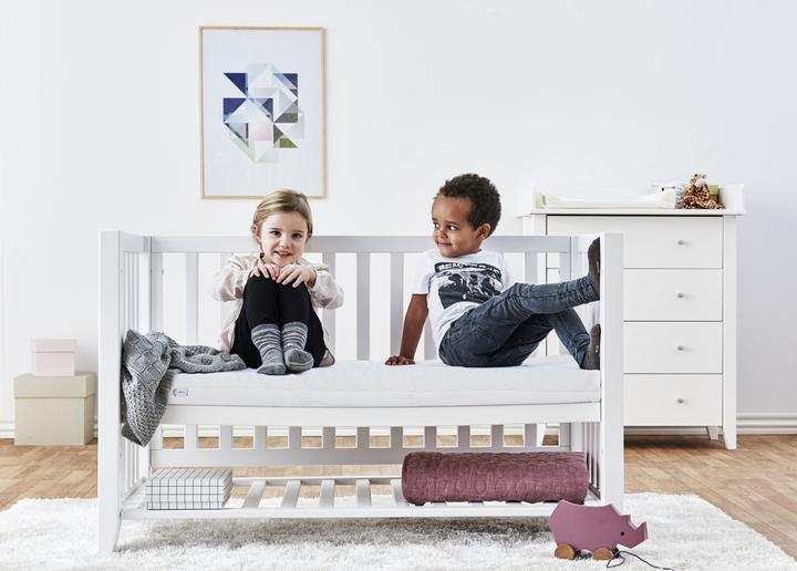 Immagine prodotto Hoppekids Materassi Eco Dream (60 x 120 cm)