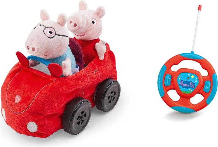 Immagine prodotto Revell Il mio primo maiale RC Car Peppa