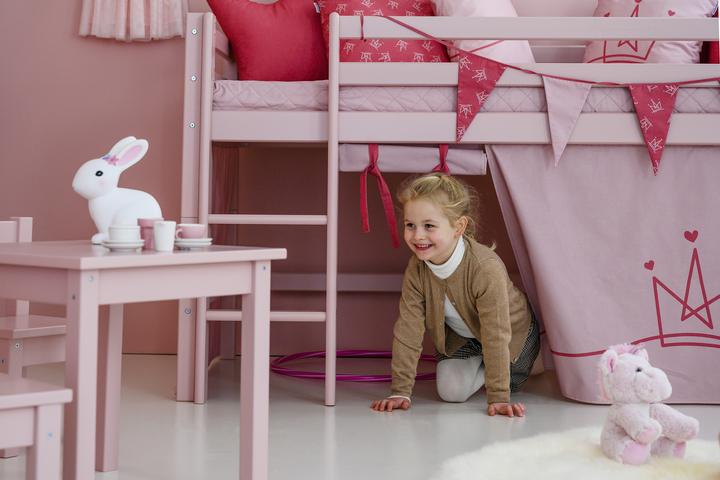 Produktbild Hoppekids Mads (Kindertisch)