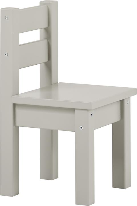 Image du produit Hoppekids La haute chaire MADS (Chaise haute)