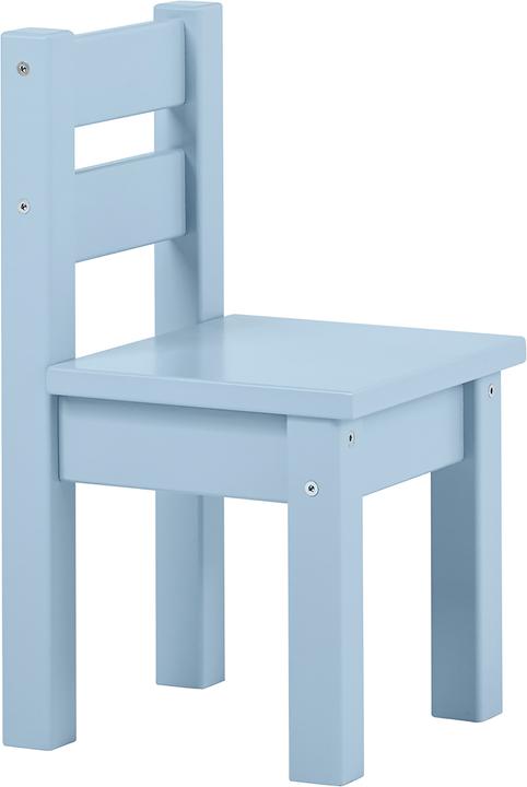 bleu rêve