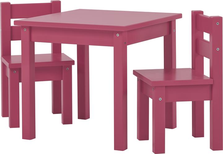 Immagine prodotto Hoppekids Tavolo per bambini MADS (Tavolo per bambini)