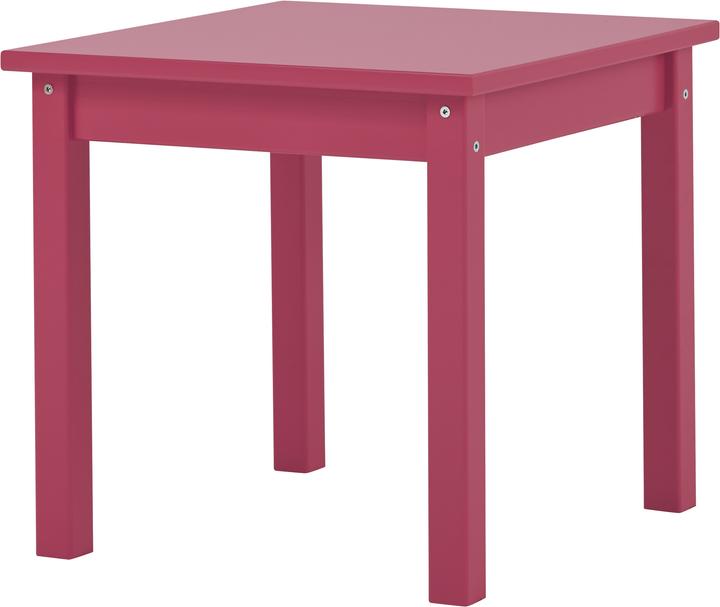 Immagine prodotto Hoppekids Tavolo per bambini MADS (Tavolo per bambini)