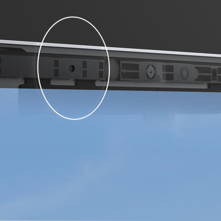 Actual product image Microsoft Surface Laptop 4 (13.50", Intel Core i5-1145G7, 8 GB, 256 GB, DE)