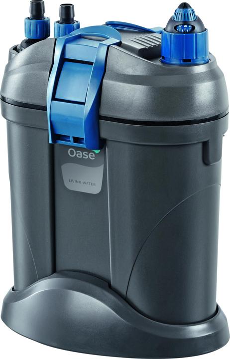 Oase FiltoSmart Thermo 100 (100 l, Aussenfilter, Süsswasser)