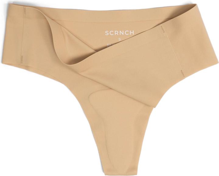 Scrnch Seamless Anti Cameltoe Slip (L, Einzelpack)