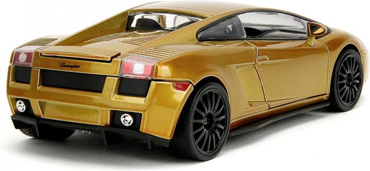 Immagine prodotto Jada Lamborghini Gallardo di Fast & Furious 1:24