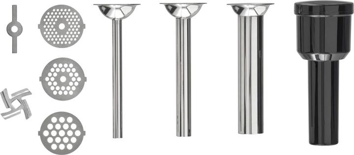 Actual product image Caso Mincer for KM1800 Black