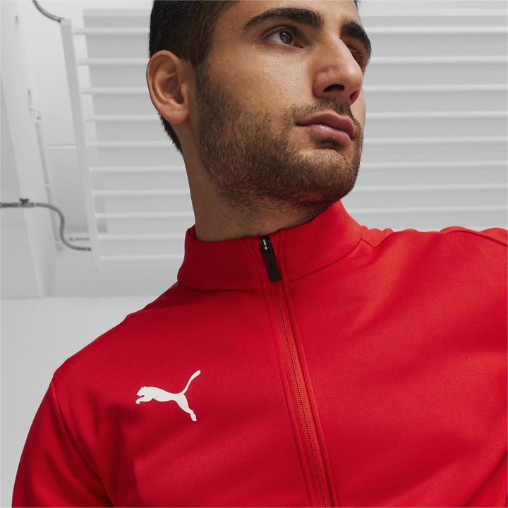 Actual product image Puma teamGOAL Training Jacket (3XL)