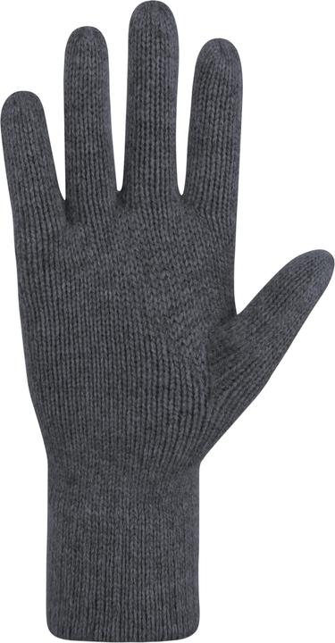 Actual product image Normani Damen Merino Strick-Fingerhandschuhe „Anula" - 9641 (8)