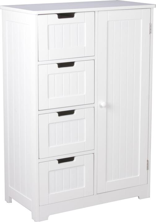 Produktbild Wohnling Luis (56 x 30 x 83 cm)