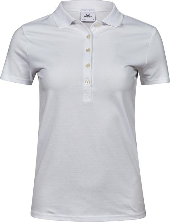 Tee Jays Luxury Poloshirt (M)
