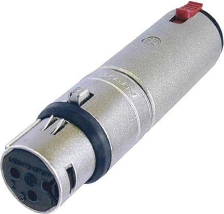 Neutrik NA3FJ, Audioadapter (Klinkenadapter)