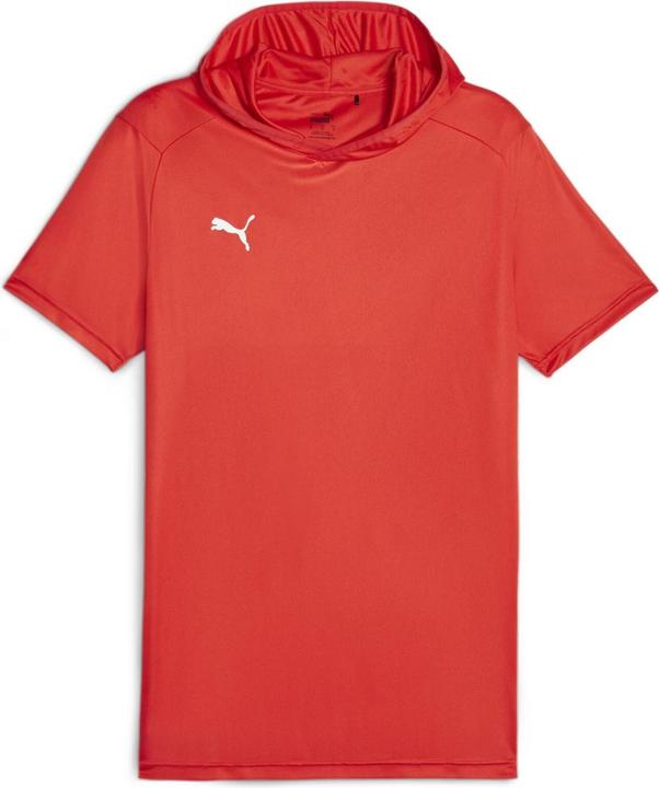 Immagine prodotto Puma Camicia da tiro Hoops Team SS (M)