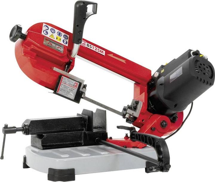 Holzmann BS125M 230V